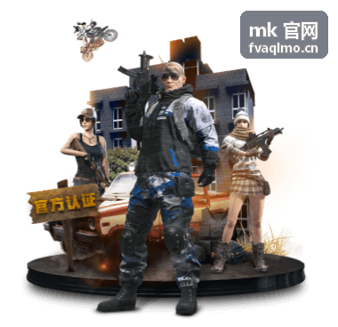 MK官网视觉语言设计与管理